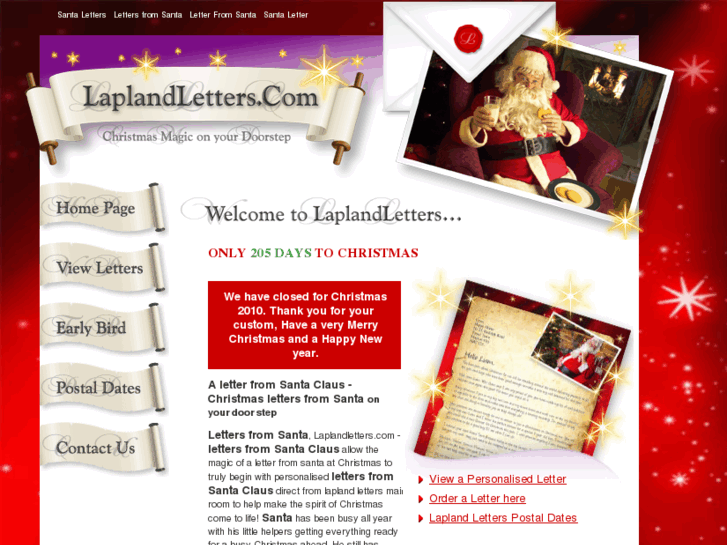 www.laplandletters.com