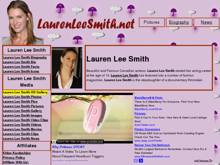 www.laurenleesmith.net
