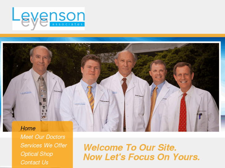 www.levensoneye.com