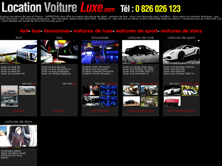 www.location-voiture-luxe.com