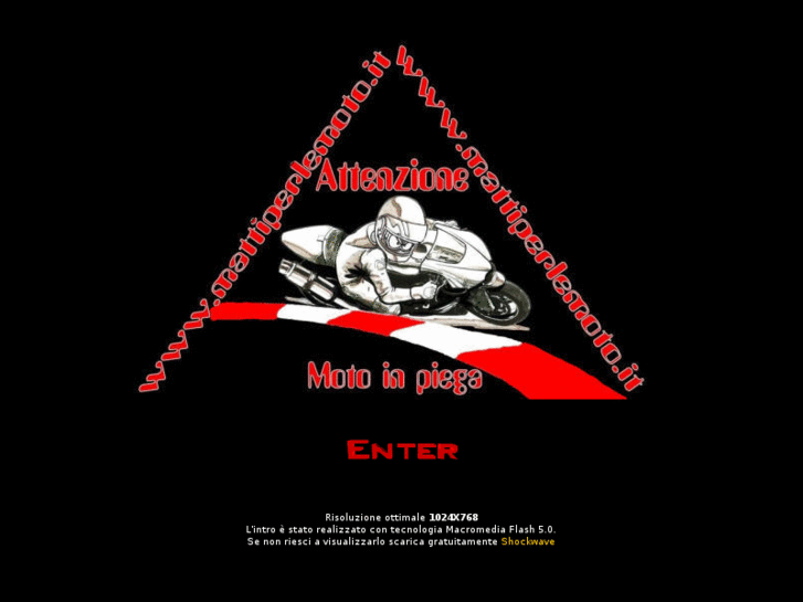 www.mattiperlemoto.it