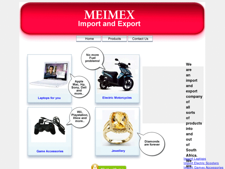 www.meimex.com