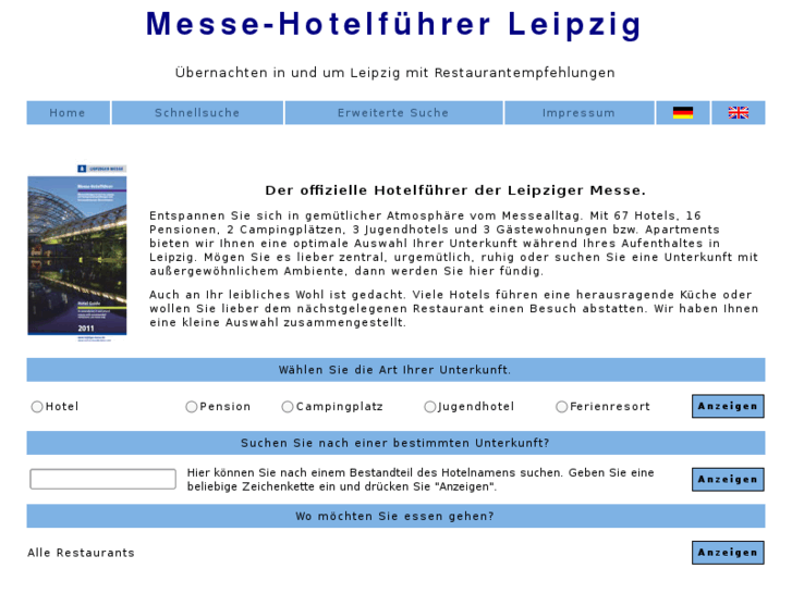 www.messe-hotelfuehrer.com