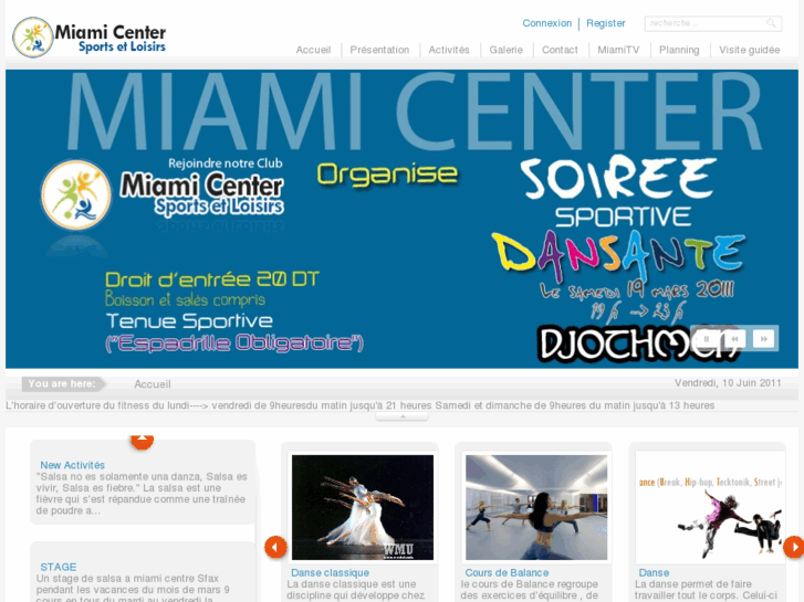 www.miami-sport.com