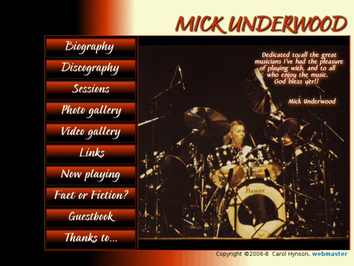 www.mickunderwood.com