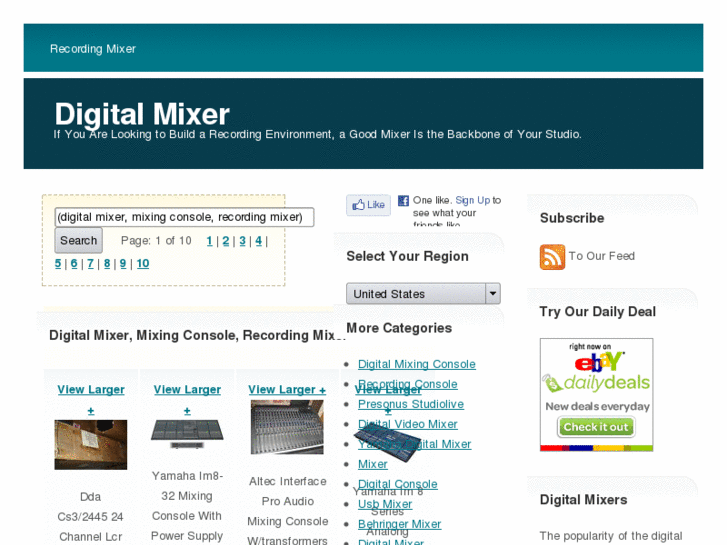 www.mixerdigital.com