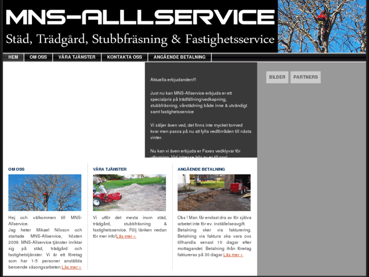 www.mns-allservice.com