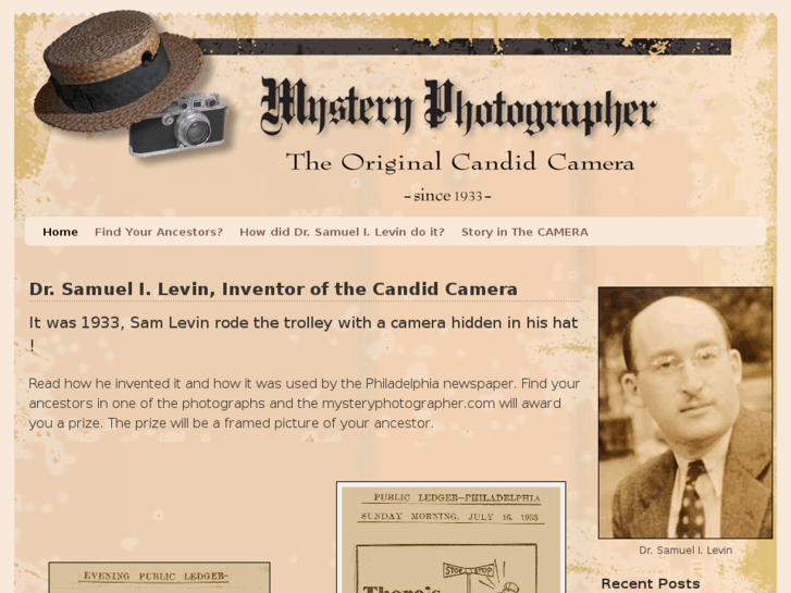 www.mysteryphotographer.com