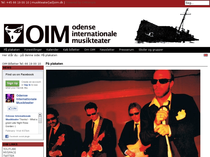 www.oim.dk