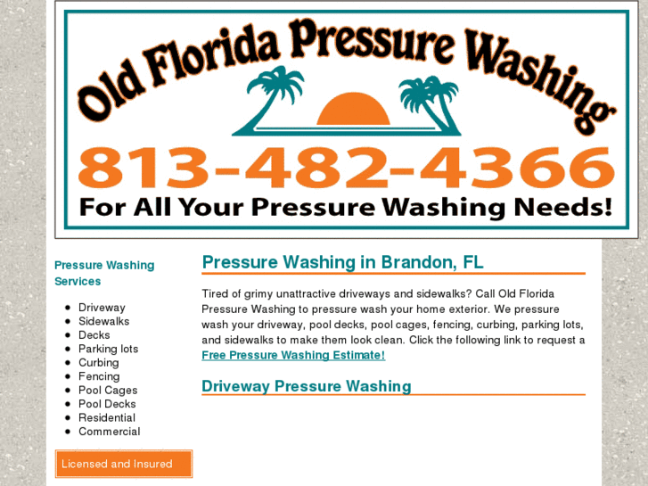 www.oldflpressurewashing.com