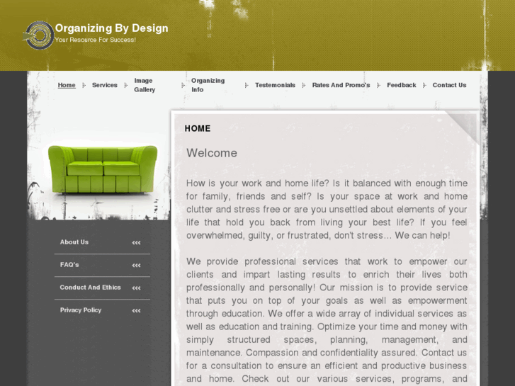 www.organizingbydesign.com