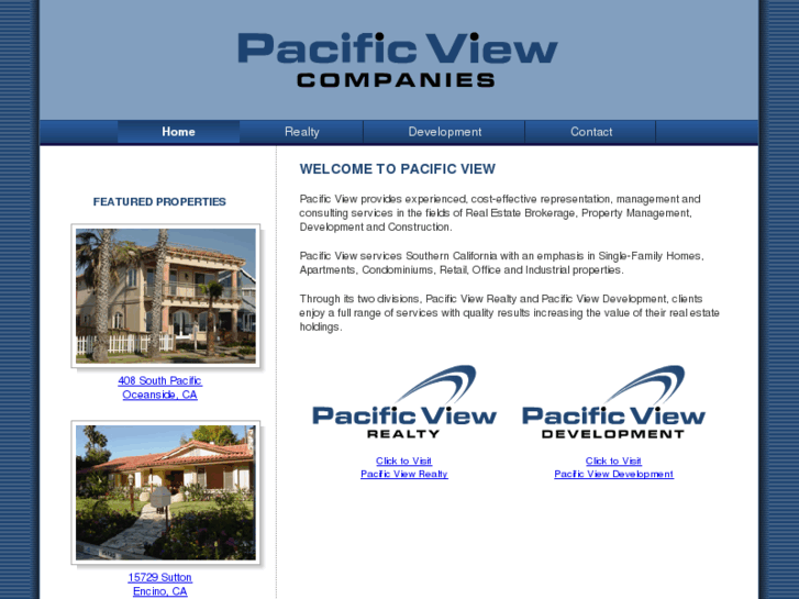 www.pacificview.biz