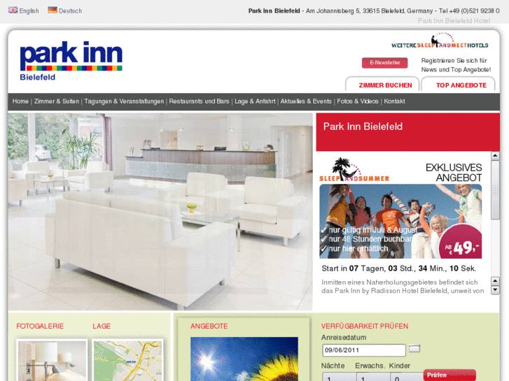 www.park-inn-bielefeld.com