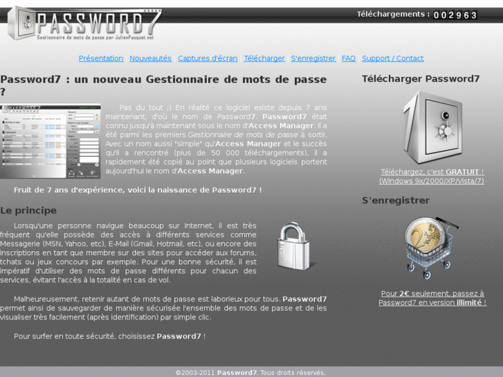 www.password7.fr