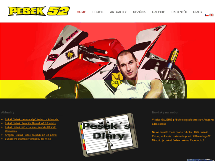 www.pesek52.cz