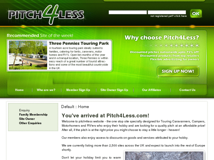 www.pitch4less.com