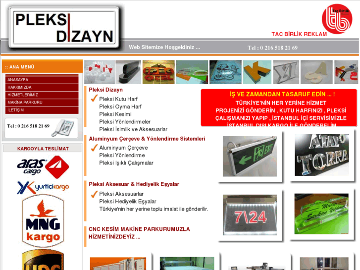 www.pleksidizayn.com