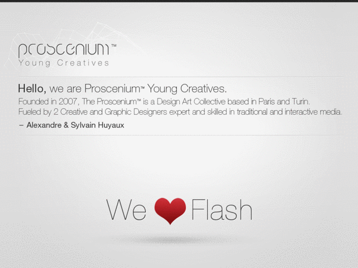 www.prosceniumcreatives.com