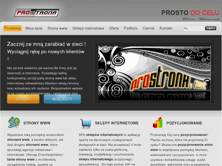 www.prostrona.net