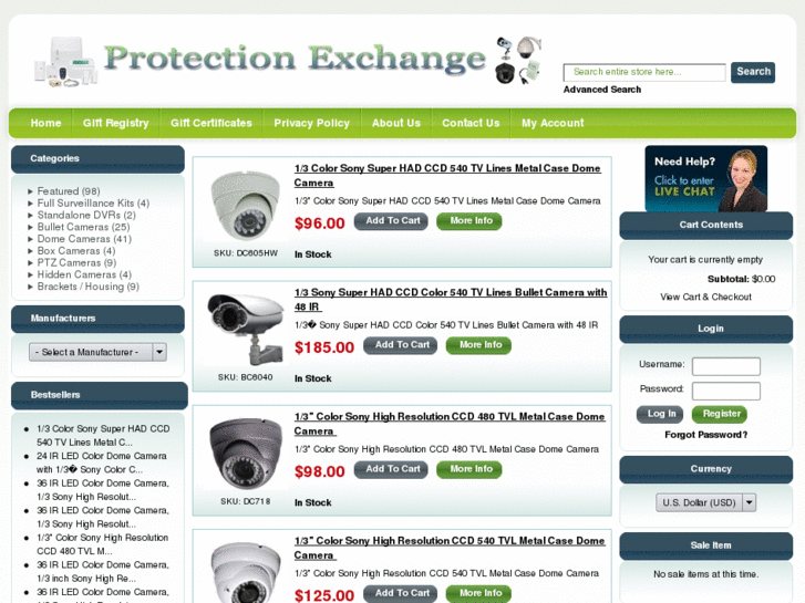 www.protectionexchange.com