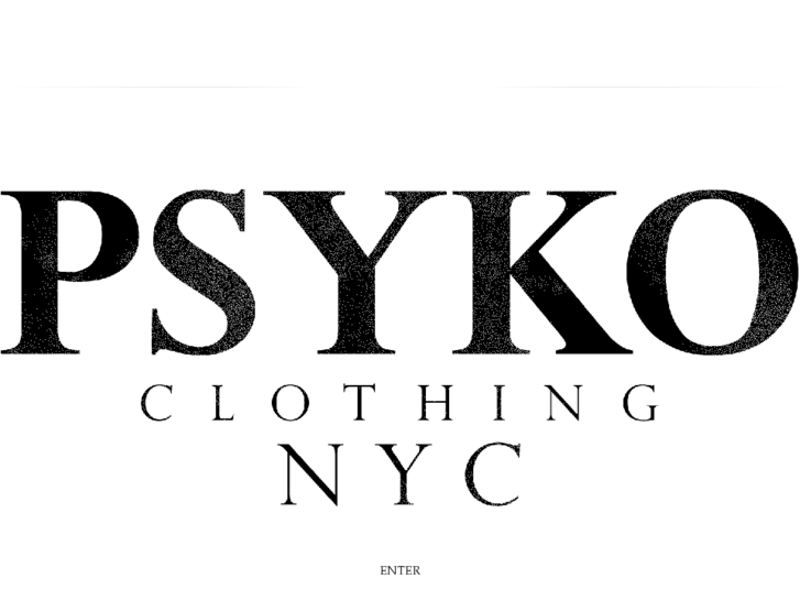 www.psykoclothing.com