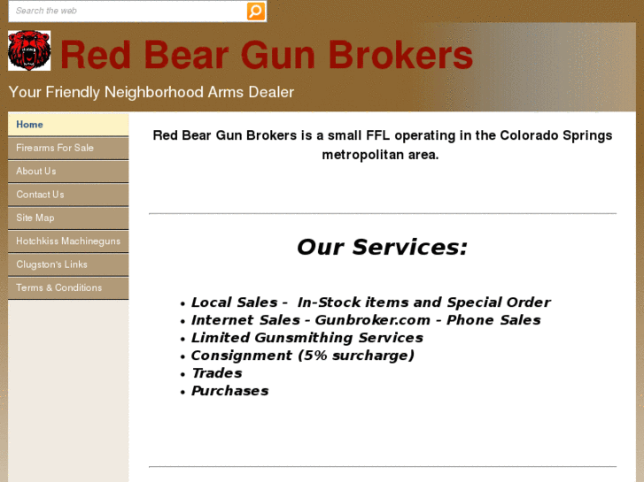 www.redbeargunbroker.com