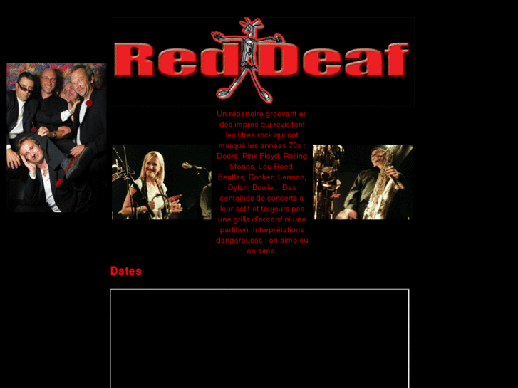 www.reddeaf.com