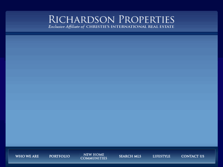 www.richardsonproperties.com