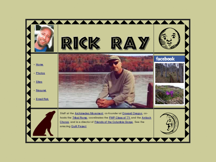 www.rickray.com