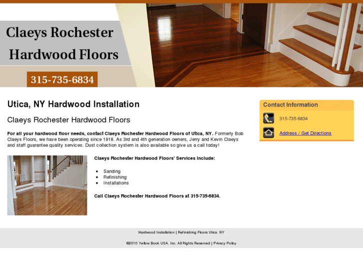 www.rochesterhardwoodfloors.net