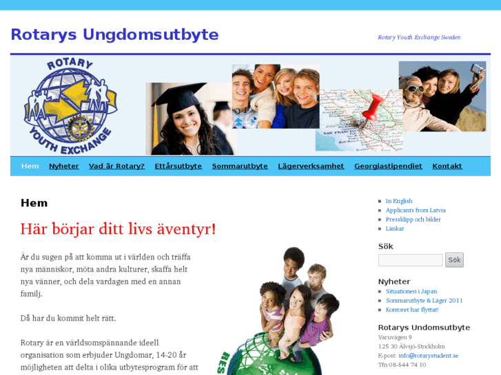 www.rotarystudent.se