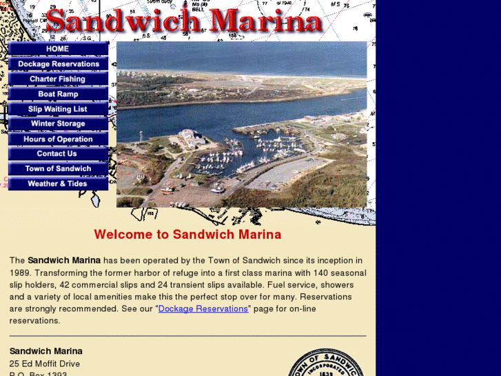 www.sandwichmarina.com