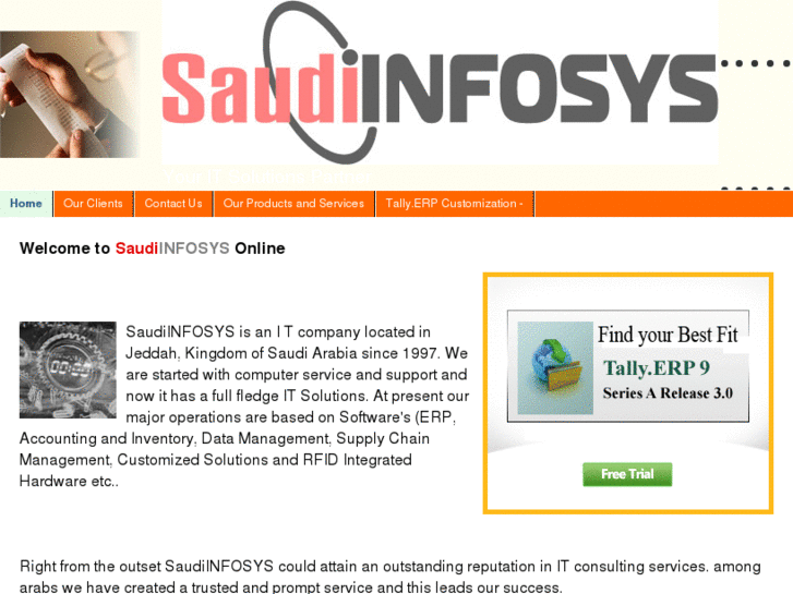 www.saudiinfosys.com