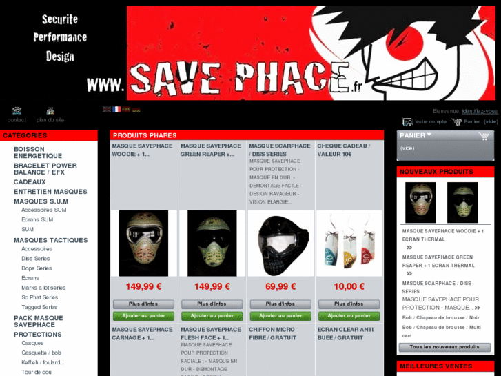 www.savephace.fr