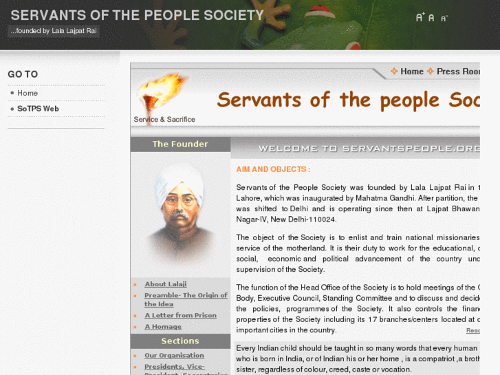 www.servantsofpeople.com