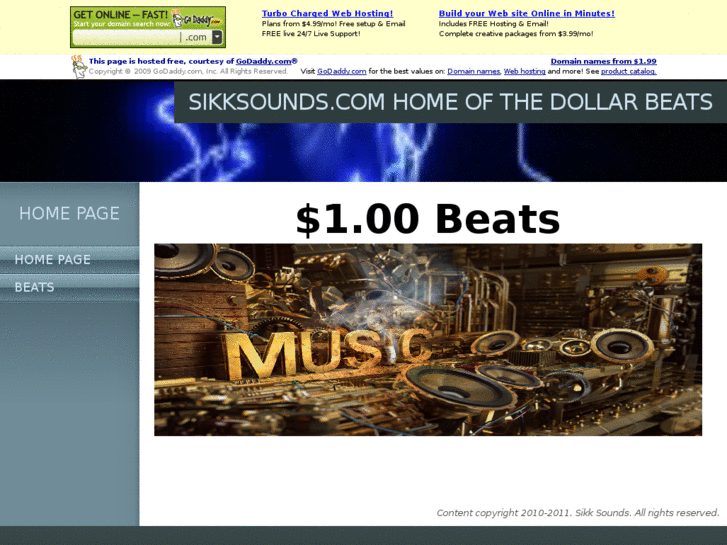 www.sikksounds.com