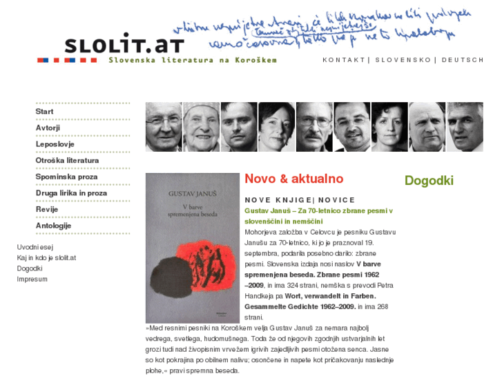 www.slolit.com