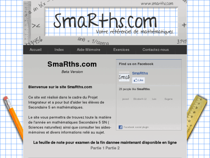 www.smarths.com