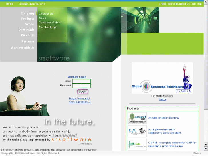 www.srsoftware.com