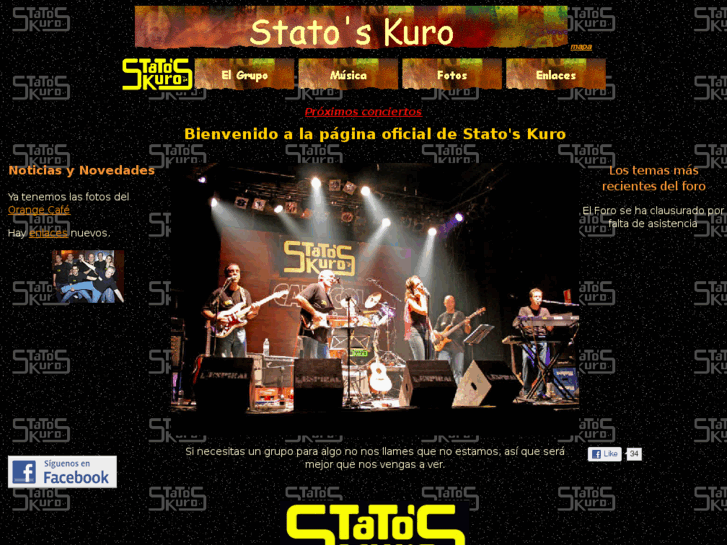 www.statoskuro.com