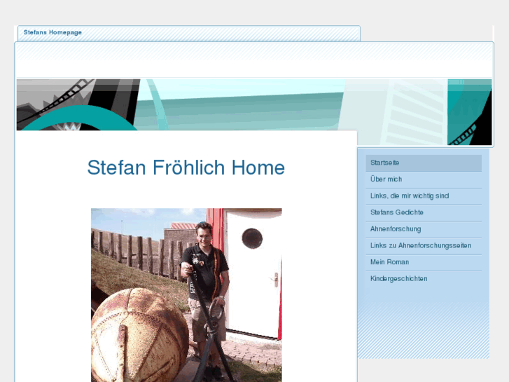 www.stefan-froehlich.info