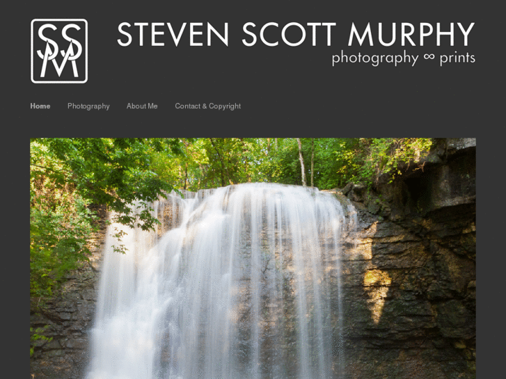 www.stevenscottmurphy.com