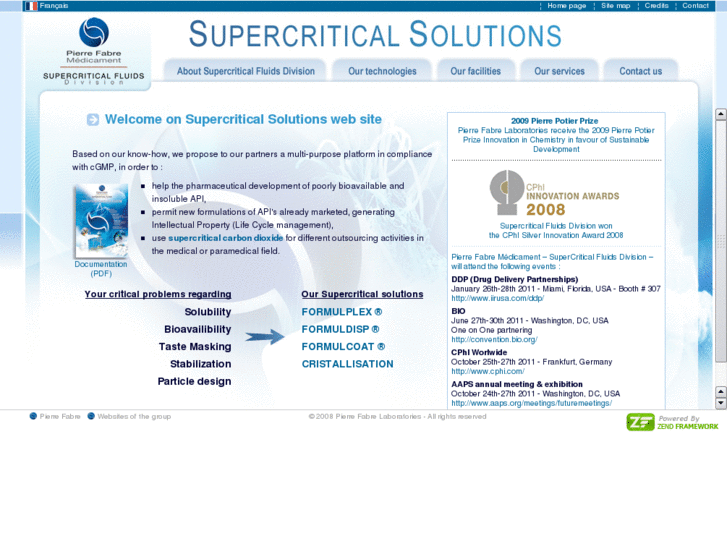 www.supercritical-solutions.com