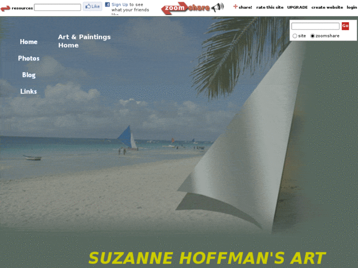 www.suz-hoff-art.com