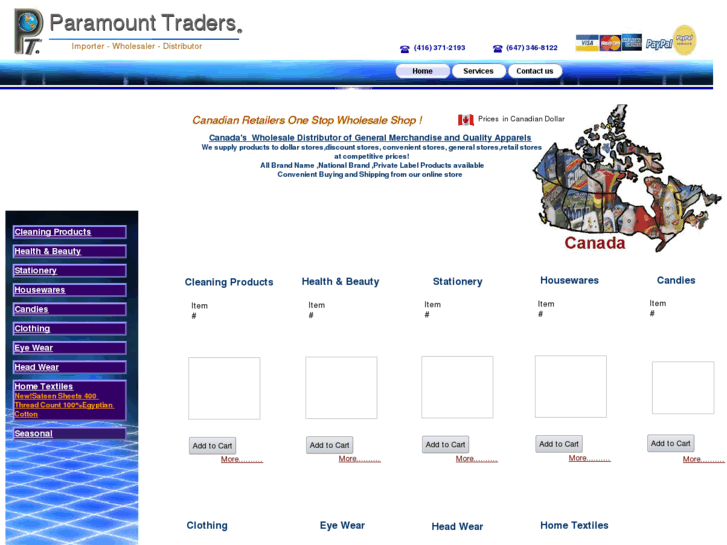 www.theparamounttraders.com