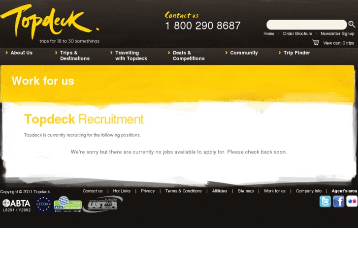 www.topdeckrecruit.com