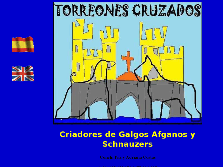 www.torreonescruzados.com