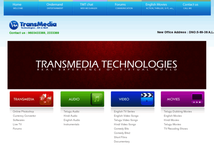 www.transmedia.co.in