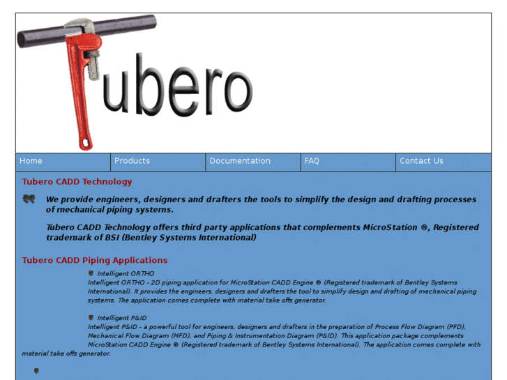 www.tubero.com