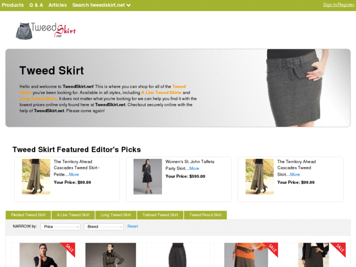 www.tweedskirt.net